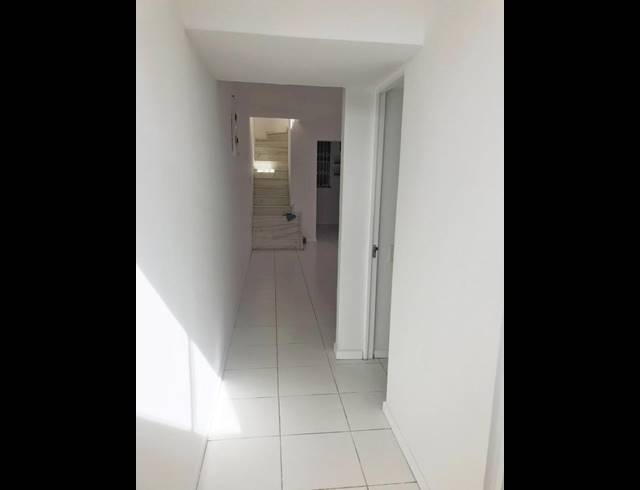 2 BEDROOM PROPERTY TO RENT IN BO KAAP